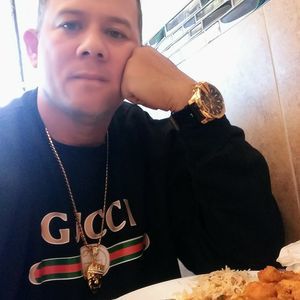 Meet your Posher, Joseph